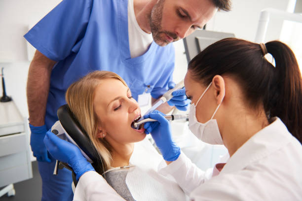  Muse, PA Holistic Dental Care Services Pros
