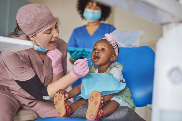 Emergency Dental Services in Muse, PA