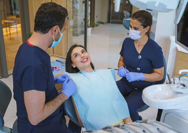 Best Laser Dentistry  in Muse, PA