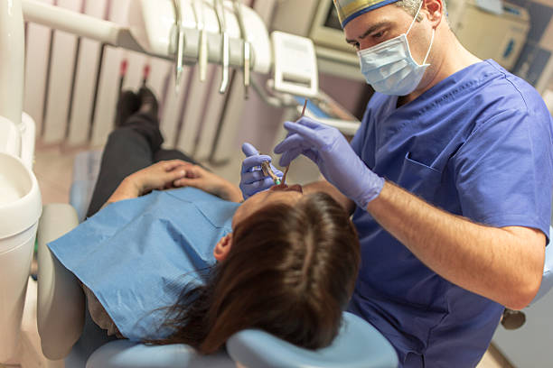Best Pediatric Dentistry  in Muse, PA